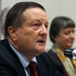 Izlaganje prof. dr. sc. Damira Borasa, rektora Sveučilišta u Zagrebu (Colloquium academicum: blaženi Alojzije Stepinac – katolički uzor čovjekoljublja) 